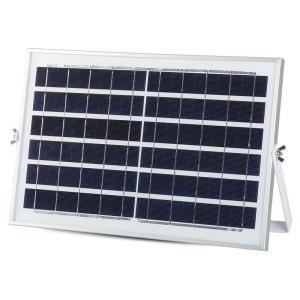 REFLECTOR LED 12W 6000K CU INCARCARE SOLARA - Img 9