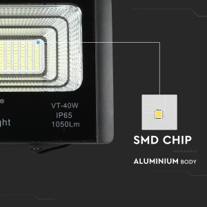 REFLECTOR LED 16W 6000K CU INCARCARE SOLARA - Img 4