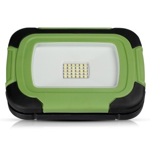REFLECTOR PORTABIL 20W IP44 4000K, CIP SAMSUNG - Img 11