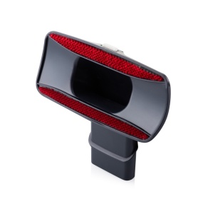 RESIGILAT - Aspirator de mana ETA Handy Jet 3427 90000, motor digital BLDC 120 W, Li-Ion 2600 mAh/14.4 V, gri - Img 5