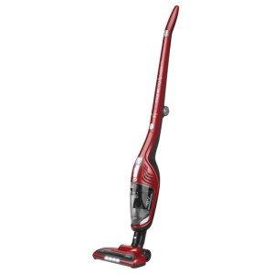 RESIGILAT - Aspirator vertical 2 in 1 ETA Moneto II 4453 90000, baterie Li-ion 18 V, 0.55 litri