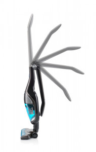 Aspirator vertical si mop 3 in 1 fara fir ETA Moneto Aqua Plus 8449