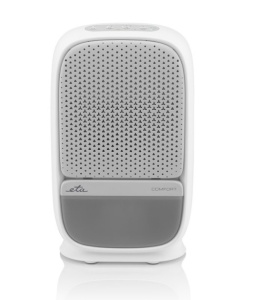 RESIGILAT - Dezumidificator ETA Comfort 1630 90000, ionizare, dezinfectie UV, 60W, 1.2 litri, alb - Img 2