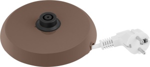 RESIGILAT - Fierbator electric ECG RK 1759 Classica Bruno, 1850 - 2200 W, 1.7 litri, plastic de calitate - Img 5