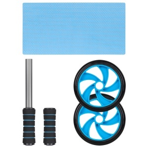 ROATA FITNESS ABDOMEN AB-WHEEL AB-2 REBEL ACTIVE - Img 7