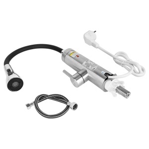 ROBINET INSTANT APA CALDA 3000W TEESA - Img 13
