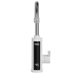 ROBINET INSTANT APA CALDA 3500W TEESA - Img 3