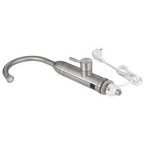 ROBINET INSTANT APA CALDA 3500W TEESA - Img 5