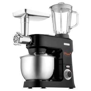 ROBOT BUCATARIE MULTIFUNCTIONAL 1000W SENCOR - Img 16