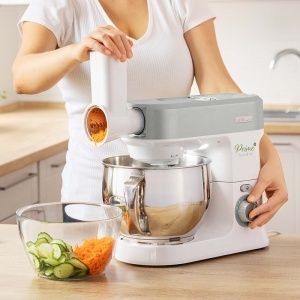 ROBOT BUCATARIE MULTIFUNCTIONAL 1200W SENCOR - Img 16