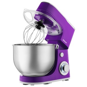ROBOT DE BUCATARIE 1300W SENCOR - Img 2