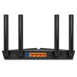 ROUTER 4 PORTURI GIGABIT WI-FI 6 AX3000 TP-LINK - Img 4