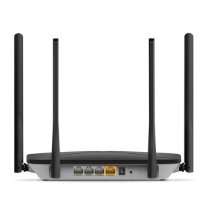 ROUTER DUAL BAND AC1200 4 ANTENE MERCUSYS - Img 3