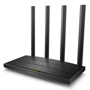 ROUTER WIRELESS GIGABIT AC1900 ARCHER C80 TP-LINK - Img 3