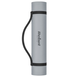 SALTEA 183X61CM GROSIME 0.4CM GRI REBEL ACTIVE - Img 3