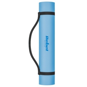SALTEA 200X90CM GROSIME 1CM ALBASTRU REBEL ACTIVE - Img 3