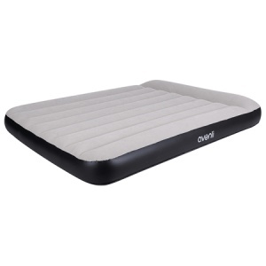 SALTEA GONFLABILA CU POMPA 203X152X30