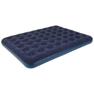 SALTEA GONFLABILA KING SIZE 203X152X22CM AVENLI - Img 3