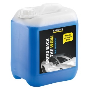 SAMPON AUTO 5L KARCHER - Img 2