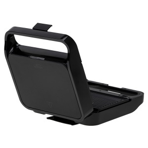 SANDWICH MAKER 2 IN 1 AD 3070 NEGRU ADLER - Img 11