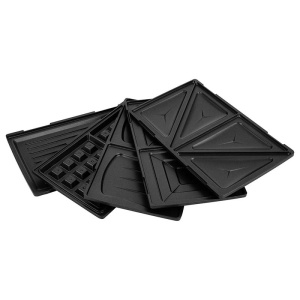 SANDWICH MAKER 5IN1 700W SENCOR - Img 11
