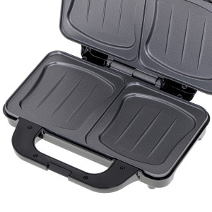 SANDWICH MAKER XL 1300W - Img 10