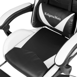 SCAUN GAMING GX-150 KRUGER&MATZ - Img 9