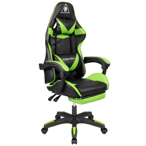 SCAUN GAMING GX-150 VERDE KRUGER&MATZ - Img 3