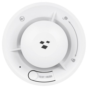 SENZOR SMART WI-FI FUM TUYA KRUGER&MATZ - Img 6