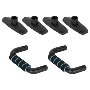 SET 2 MANERE FLOTARI PUSH-UP REBEL ACTIVE - Img 6