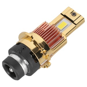 SET BEC LED AUTO D2S 90W 6000K HQ - Img 4