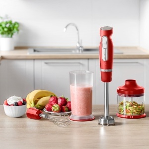 SET BLENDER DE MANA 1000W SENCOR - Img 6