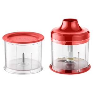 SET BLENDER DE MANA 1000W SENCOR - Img 16