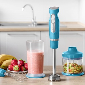 SET BLENDER DE MANA 1000W SENCOR - Img 4