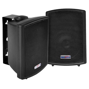 SET BOXE DIBEISI Q3551 100W - Img 1