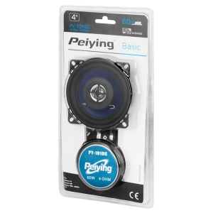 SET DIFUZOARE PY1010 4 inch 60W PEIYING - Img 4