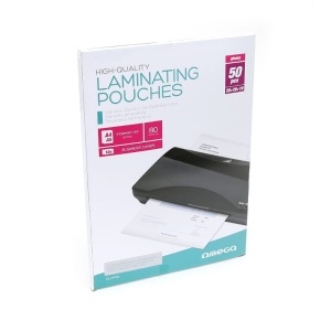 SET FOLII LAMINATOR 20XA4, 20XA5, 10XCARTI VIZITA - Img 3