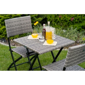 SET MOBILIER GRADINA ANDY 1 TEESA - Img 6