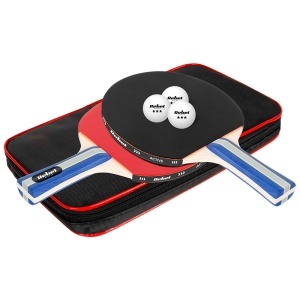 SET TENIS DE MASA PING PONG REBEL ACTIVE - Img 2
