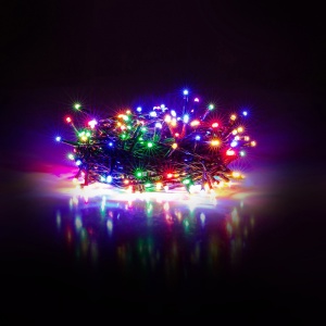 SIR ILUMINAT FESTIV 50 M MULTICOLOR RETLUX - Img 4