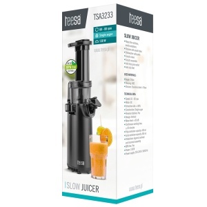 SLOW JUICER TEESA - Img 7