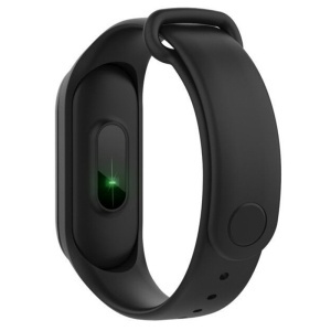 SMART BAND SB-50 - NEGRU - Img 3