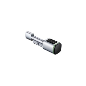 SMART LOCK WI-FI KEYPAD CARD READER ISNATCH - Img 2