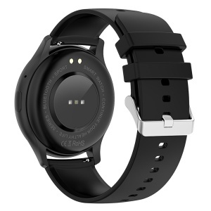 SMARTWATCH AMOLED J5 IP68 - NEGRU - Img 4