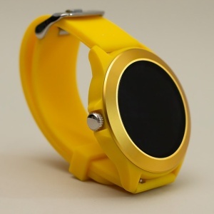 SMARTWATCH CW-300 - GALBEN - Img 4