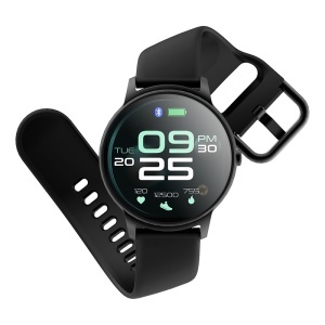 SMARTWATCH SB-330 - NEGRU - Img 4