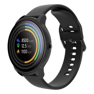 SMARTWATCH SB-330 - NEGRU - Img 14