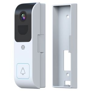 SONERIE SMART CU CAMERA 4K - Img 3