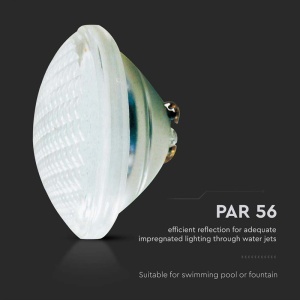 SPOT LED 35W PENTRU PISCINA IP68 6500K - Img 7