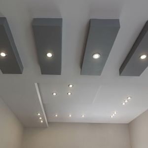 SPOT LED SMART DIMABIL 10W 3IN1 IP65 - Img 6
